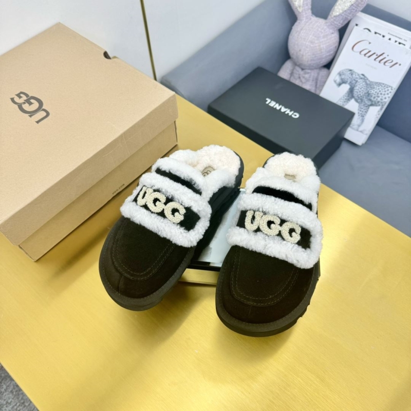 UGG Slippers